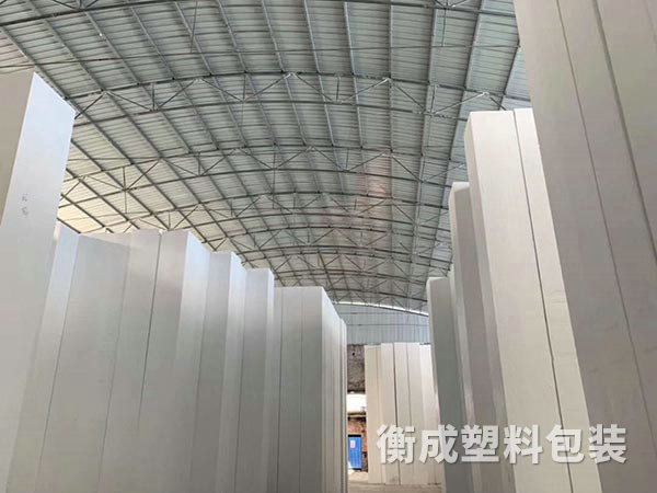 厂房厂貌
